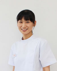 石原磯子