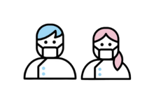 医療法人さくら会の歯科医師・歯科衛生士