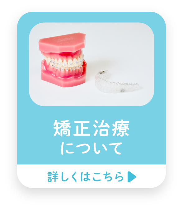 矯正バナー