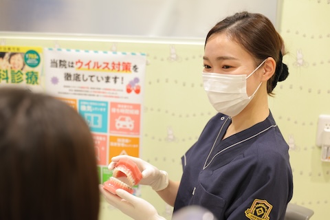 Dr永井