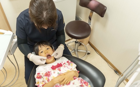 日進赤池たんぽぽの診療