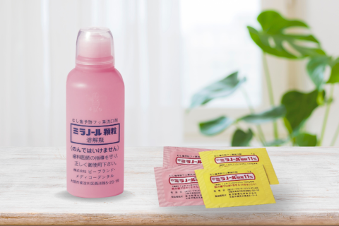 ミラノール