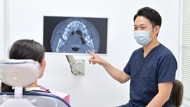 インプラントをやめたほうがいい人の特徴と成功するためのポイント