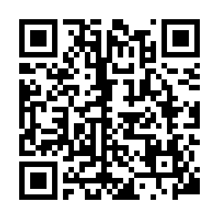 LINE QR Code for Aichi