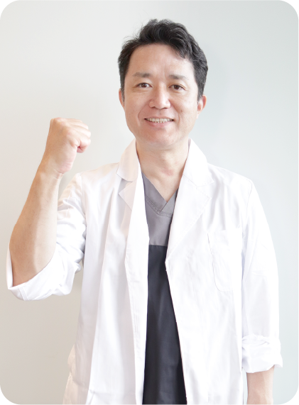 理事長 黒瀬基尋
